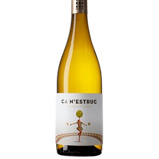 Botella - Ca N'Esctruc