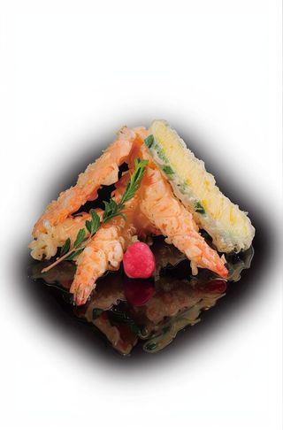 23 Cocktail di gamberi