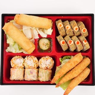 Bento Rolling stones