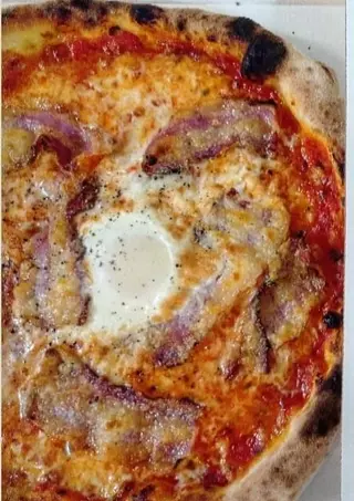 carbonara