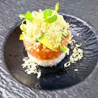 22 WHITE TARTARE 