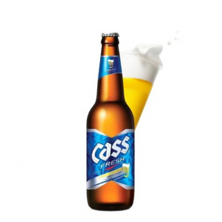 #111. Cerveza Coreana