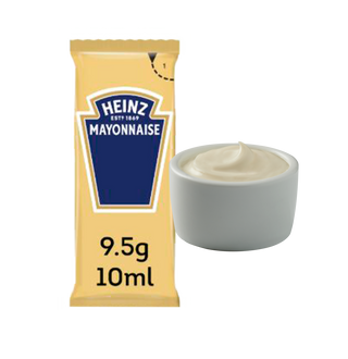 Heinz Sachet Mayo 10ml