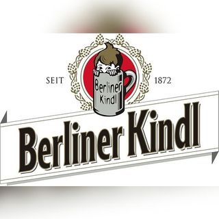Berliner Kindl 