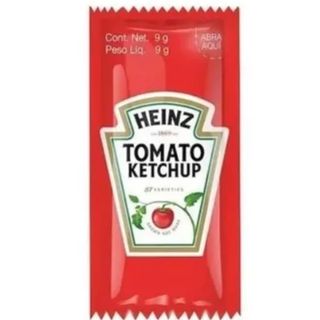 Sobre de Ketchup