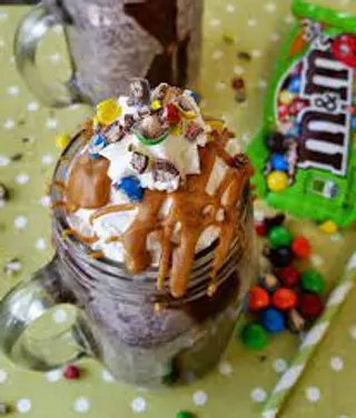 M&m's