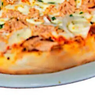 Pizza San Remo (33 Cm.)