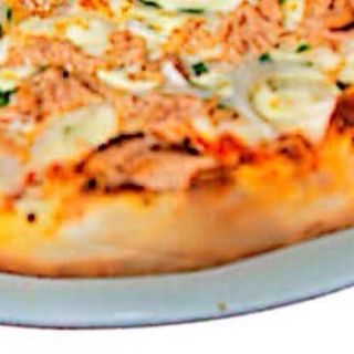 Pizza San Remo (33 Cm.)