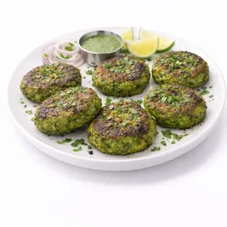 Harabara Kebab