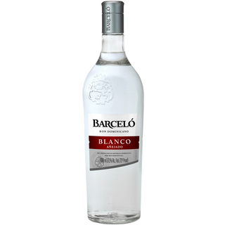 Barceló Blanco Añejado 1L.