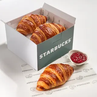 Caja 3 Croissant 