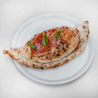 Pizza Calzone (33 Cm.)