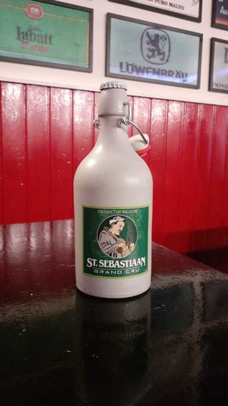 St. Sebastiaan 50 cl