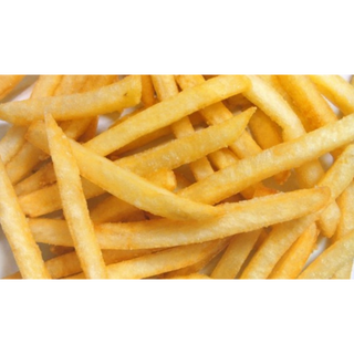 Пържени картофи (200г)