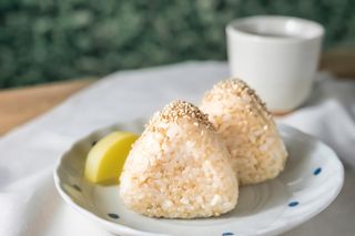 Onigiri Surimi (2 Pzs.)