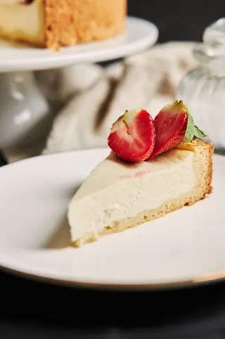 TORTA DI RICOTTA