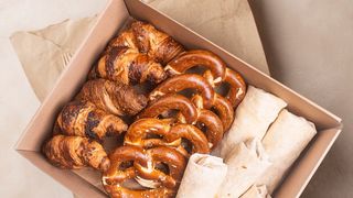 Box na słodko/słono