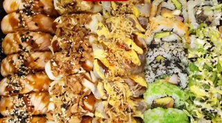 109. Menu Novo (33 peças)