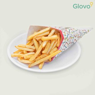 PORZIONE DI PATATINE 