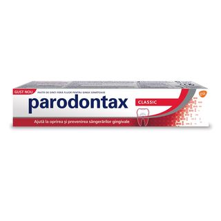 Paradontax Clasic 75ml