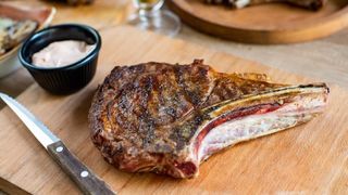 ღორის კარე