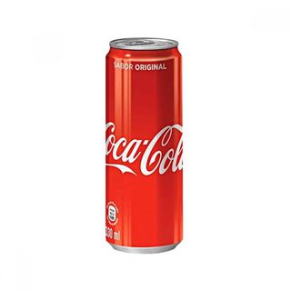 Coca-Cola Original Lata 330ML