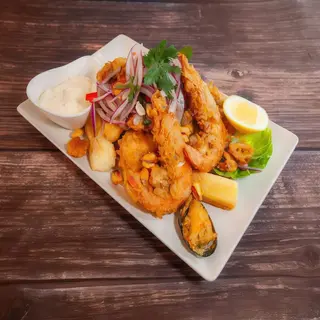 Jalea Mixta