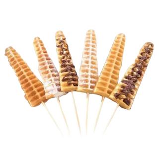 Waffle Stick