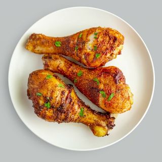 Zaria Style Chicken drumsticks 2pcs