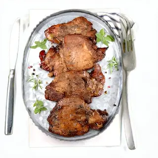 Pork