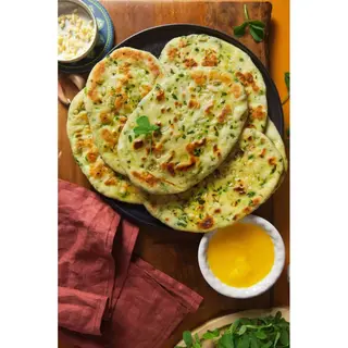 Garlic / Turbo / Methi