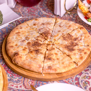 ლობიანი 8 ნაჭრიანი