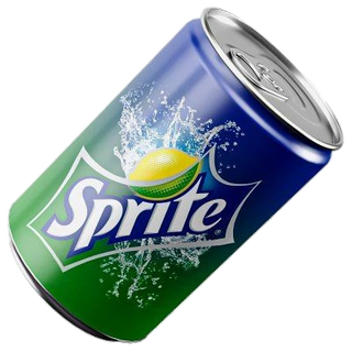 sprite 
