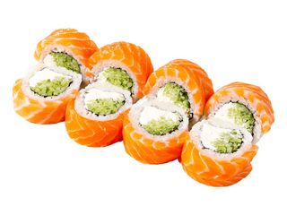 Philadelphia łosoś (310g)