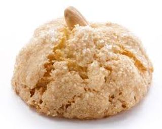 Amaretti artigianali 100 g