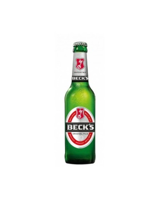 Beck's 0.33 L
