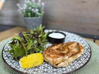 Пилешко филе