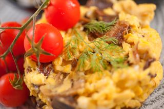 Omlet po želji 300 gr