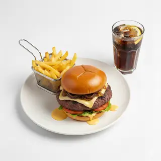 Burger Rio