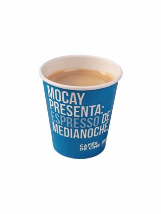 Café Espresso (380 Ml.)