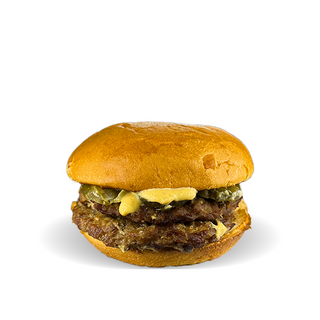 DRISTOR BURGER DOUBLE MICI