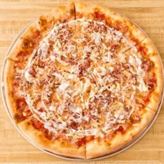 Pizza Mix (30 Cm.)