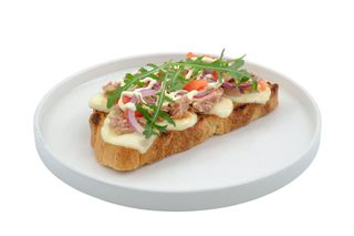 Tuna Big Bruschetta