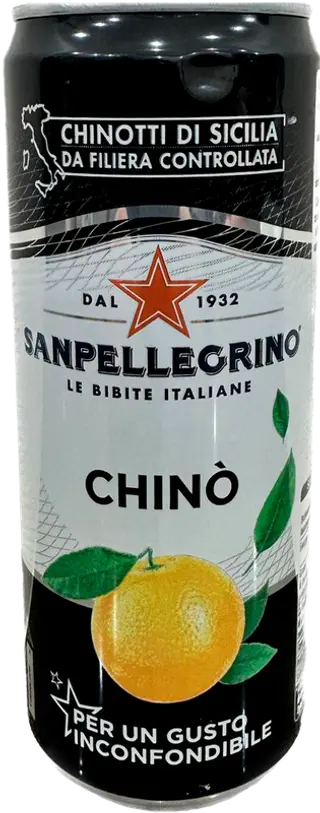 Chinotto 27 cl