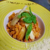 Tagliatelle Bolognese