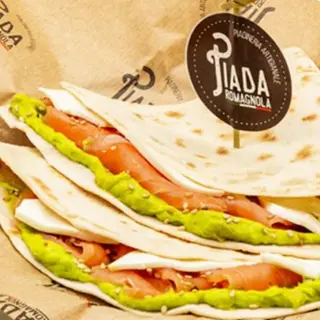 Piada  Parghelia