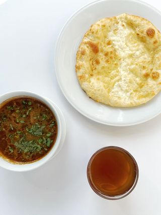 Суп Харчо + Хачапурі на вибір