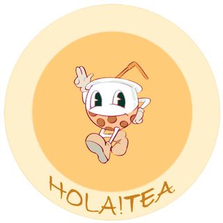 Té jazmín con uva y limón 