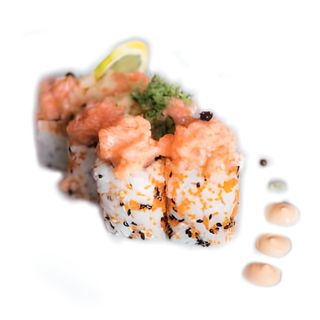 175. Angel roll - 4 pezzi