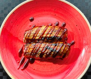 Thunfisch Avocado Fl. Nigiri